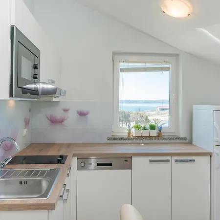 公寓 1 Bedroom Awesome In *