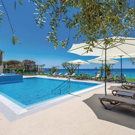 1 Bedroom Awesome In Apartman